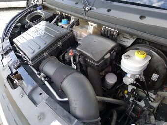 Iveco Daily, 35S180 3,0 Maxi+Klima - 18