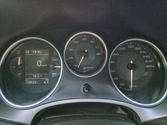 PREDÁM SEAT LEON CUPRA R 2.0TFSI CDLA 228KW 310PS - 18