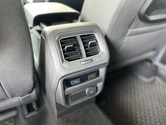 Volkswagen Tiguan 2.0 TDI 110KW - 18