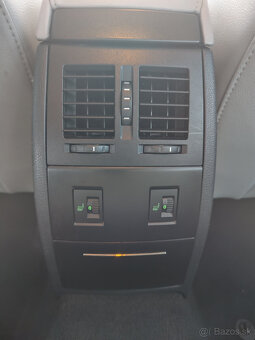 Skoda OCTAVIE 2.0TDI BEZ DPF,  NOVE VSTREKY, Laurin&Klement - 18