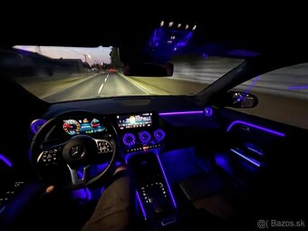 MERCEDES- BENZ EQA 250 s - 18