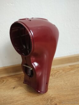 Predám náhradné diely na jawetta 551 a Štadión S 11 a S 22 - 18