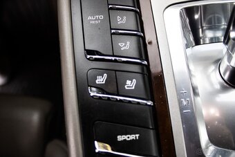 Porsche Panamera 4 - 18