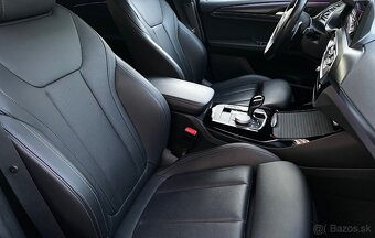 BMW X3 xDrive20d mHEV ///M-PACKET LASER 360°3D KAMERA - 18