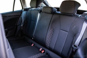 Škoda Scala 1.0 TSI Ambition, 81kW, M6, 5d. - 18