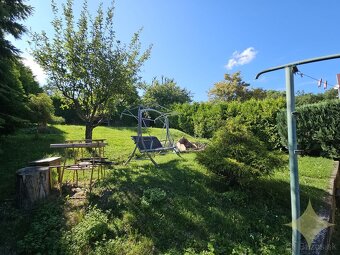 Krásna chalupa v srdci Malých Karpát – Šípkové, pozemok 430 - 18