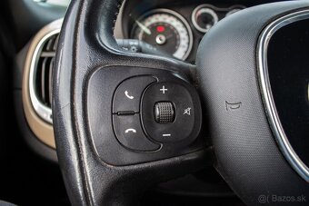 Fiat 500L 1.4 LPG - 18