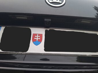 Škoda octavia 2 rs combi - 18