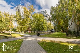 2i byt po kompletnej rekonštrukcii - Rumančekova ulica - 18