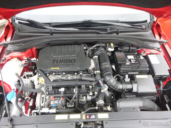 Hyundai I30 1,5 Tgdi 118Kw 2022 - 18