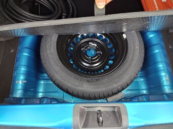 Dacia Spring Comfort Plus - 18