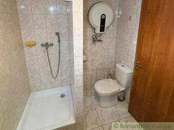 2-izbový rodinný dom blízko centra obce Vysoká pri Morave, - 18