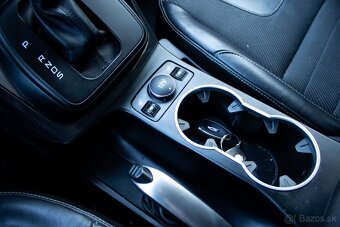 Ford Kuga 2016 - 18