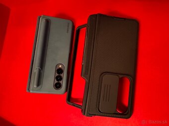 Samaung Z Fold 4 512 GB - 18