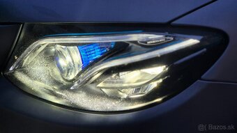 Mercedes E220d 143kW, W213 - 18