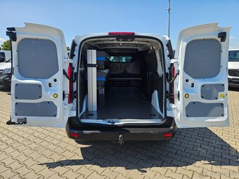 Ford Transit Connect L2H1 1.5 TdCi/120hp - 2021 - 18