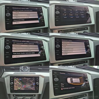 Volkswagen Passat Variant 2.0 TDI BMT Comfortline DSG - 18