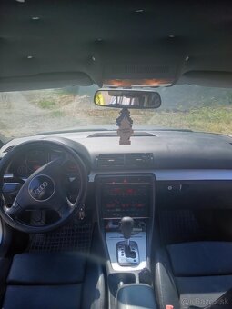 Predám Audi A4 Avant - 18