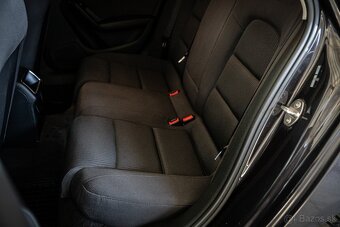 ✅️ AUDI A4 2.0TDI 110KW AUTOMAT ✅ - 18
