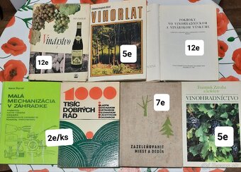 1.Záhrada,rastliny,zvieratá,les,vinohradníctvo, rybárstvo - 18