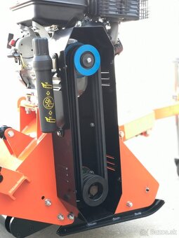 Sekačka, mulčovač za čtyřkolku MiniRocket FM-150 - 18