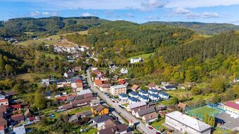 Rodinný dom v súkromnej ulici, Streženice - 18