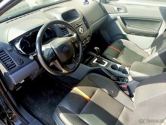 FORD RANGER WILDTRACK - PREDAJ AJ NA SPLÁTKY - 18