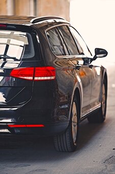 Passat B8 - 18