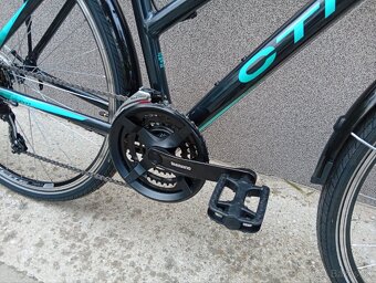 Ponúkam na predaj bicykel CTM Maxima Trek 1.0   28" - 18