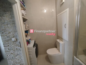 3 izbový veľkoryso zrekonštruovaný byt, Piešťany - 18