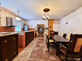 PREDAJ rodinný dom s tenisovým kurtom Levél - 18