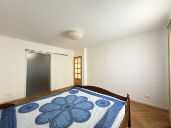 3 izbový, Nová Terasa, Parking - 18