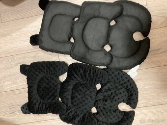 Bugaboo donkey 2 - 18