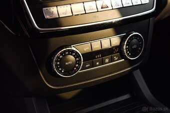 Mercedes-Benz GLE 350d 4Matic - 18