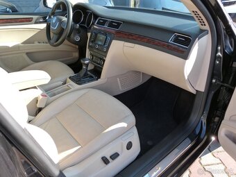 Škoda Superb Combi 2.0 TDI CR 170k Elegance DSG - 18