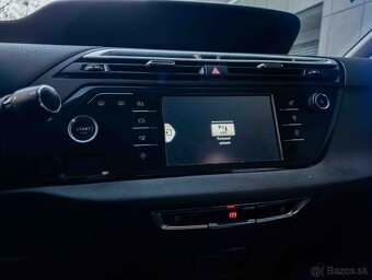 Citroën C4 Picasso BlueHDi 150 S S Exclusive - 18