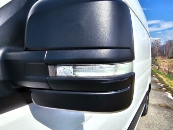 Volkswagen Crafter 35 2.0 TDI L3 103kW 3/2023 - 18