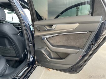 Audi a6 45 tdi quatro tiptronic - 18