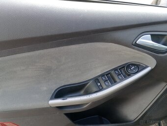 FORD FOCUS 2012 Diesel - Možné splátky AKCIA ☎️ - 18