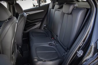 BMW X2 sDrive16d A/T - 18