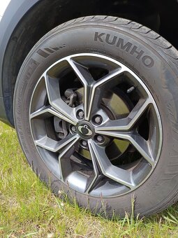 SsangYong KORANDO Style+ 1.5 GDI-T 120kW FWD M6 - 18