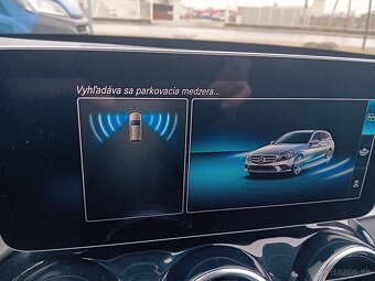 Mercedes- C trieda  220 d A/T 4MATIC 2019 / 41000 km DPH - 18