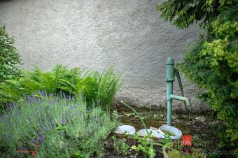 Na predaj vidiecký dom - 18