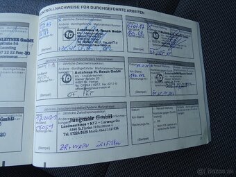 Renault Grand Scénic 1,5 dCi 81kW 1x maj. Bohužel prodáno - 18