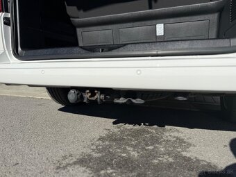 AKCIA Multivan 2.0biTDI 2019 - 18