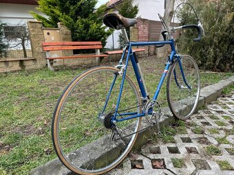 Favorit F1 TV renovácia - 18