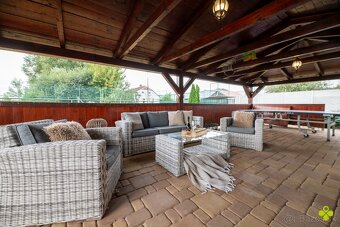 Rodinná villa na dobrej adrese – Prievidza - 18