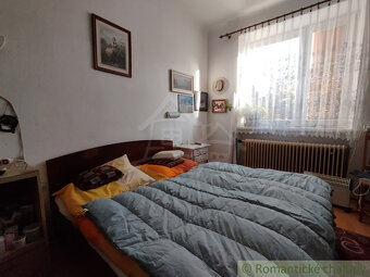 Miesto, kde sa cítite ako doma – chalupa v čarovnom prostr - 18