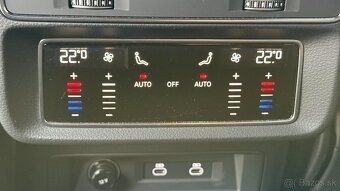 Audi Q7 55 TFSI 3.0 S-line 7-miestne, Matrix, Quatro, Záruka - 18