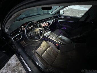 Audi a6 50tdi allroad Quattro - 18